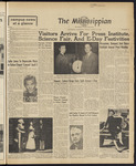October 19, 1951 by The Mississippian