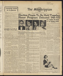 November 2, 1951 by The Mississippian