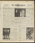 November 30, 1951 by The Mississippian