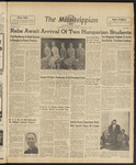 April 25, 1952 by The Mississippian