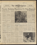 May 9, 1952 by The Mississippian
