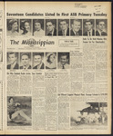 September 11, 1955 by The Mississippian