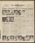September 30, 1955 by The Mississippian
