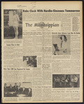 November 11, 1955 by The Mississippian