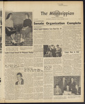 December 2, 1955 by The Mississippian