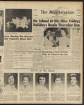 February 24, 1956 by The Mississippian