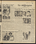 October 5, 1956 by The Mississippian