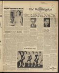 October 19, 1956 by The Mississippian