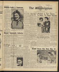 October 26, 1956 by The Mississippian
