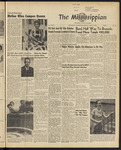 November 2, 1956 by The Mississippian