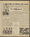 November 9, 1956 by The Mississippian