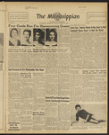 January 18, 1957 by The Mississippian