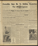 February 15, 1957 by The Mississippian
