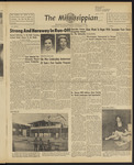 February 22, 1957 by The Mississippian