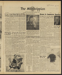 March 1, 1957 by The Mississippian