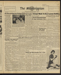 March 8, 1957 by The Mississippian