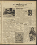 March 22, 1957 by The Mississippian