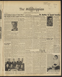 April 12, 1957 by The Mississippian