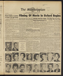 September 27, 1957 by The Mississippian