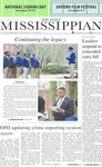 February 8, 2018 by The Daily Mississippian