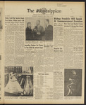 November 1, 1957 by The Mississippian