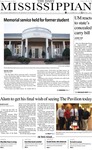 February 9, 2018 by The Daily Mississippian