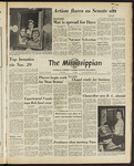 November 14, 1958 by The Mississippian