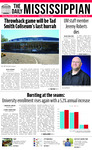 November 6, 2025 by The Daily Mississippian