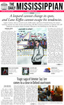 December 4, 2025 by The Daily Mississippian