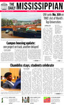 February 19, 2026 by The Daily Mississippian