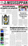 March 5, 2026 by The Daily Mississippian