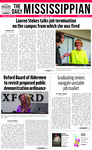 April 9, 2026 by The Daily Mississippian