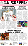 April 23, 2026 by The Daily Mississippian