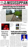 April 30, 2026 by The Daily Mississippian