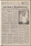 August 22, 1991 by The Daily Mississippian