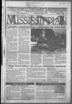 August 20, 1993 by The Daily Mississippian