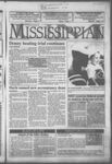 August 24, 1993 by The Daily Mississippian