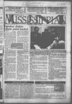 August 25, 1993 by The Daily Mississippian