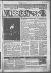 August 26, 1993 by The Daily Mississippian