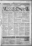 August 30, 1993 by The Daily Mississippian
