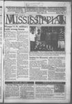August 31, 1993 by The Daily Mississippian