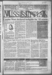 September 2, 1993 by The Daily Mississippian