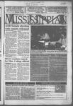 September 16, 1993 by The Daily Mississippian