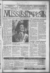 September 17, 1993 by The Daily Mississippian