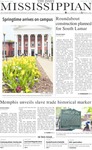 April 6, 2018 by The Daily Mississippian