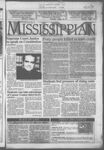 September 23, 1993 by The Daily Mississippian