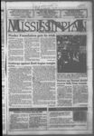 October 18, 1993 by The Daily Mississippian