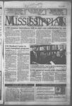 October 20, 1993 by The Daily Mississippian