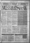 October 21, 1993 by The Daily Mississippian