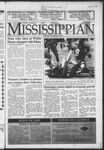 October 31, 1994 by The Daily Mississippian